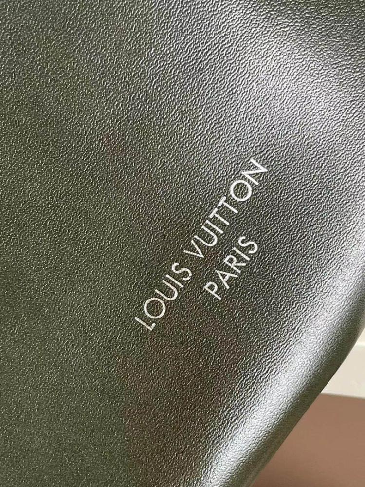 Arco Lambskin Top Handle Bag Style 1660085972