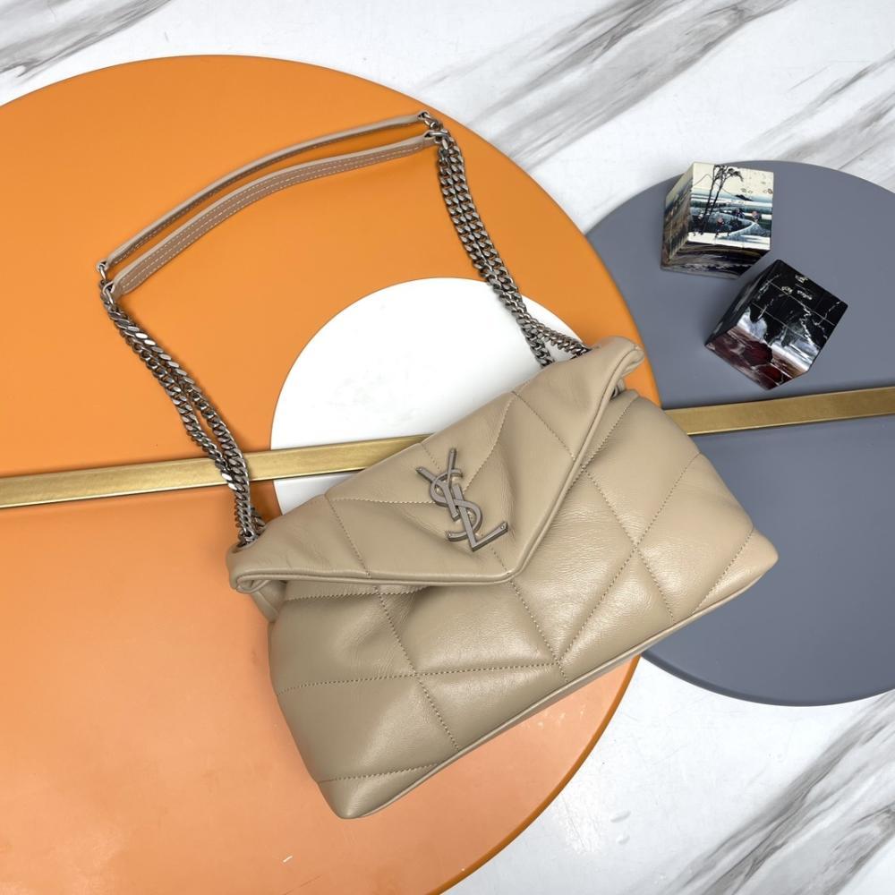 Leather Shoulder Bag Style 1045522919