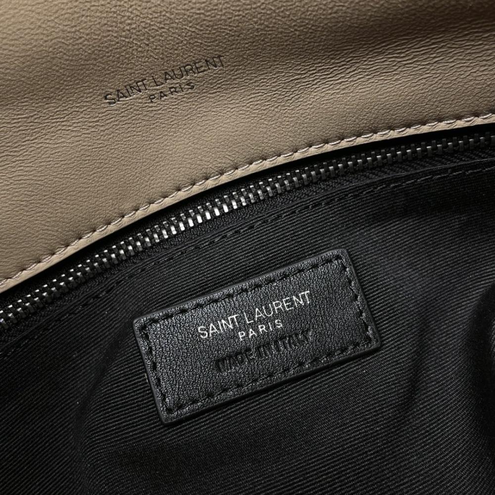 Leather Shoulder Bag Style 1045522919