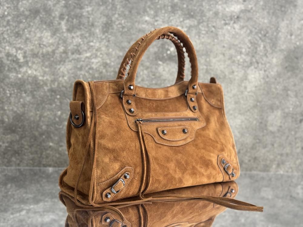 Top Handle Bag Style 323274870