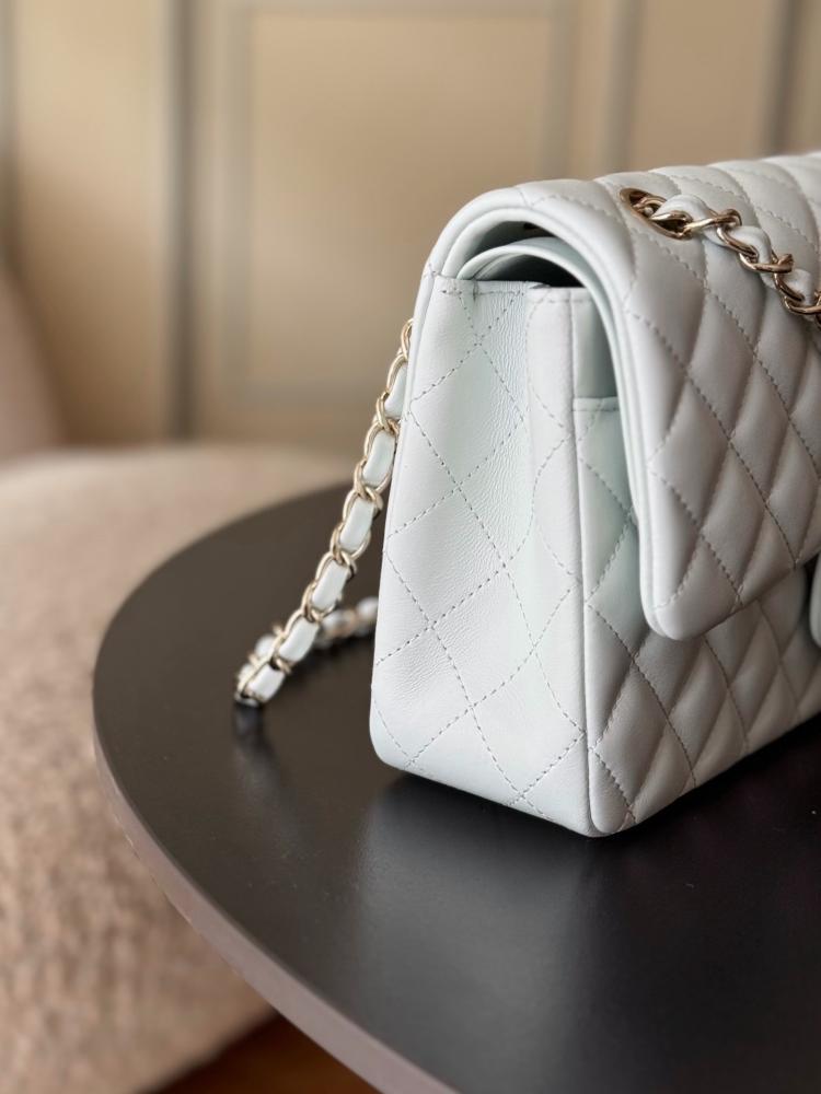 Classic Top Handle Bag Style 1655280916