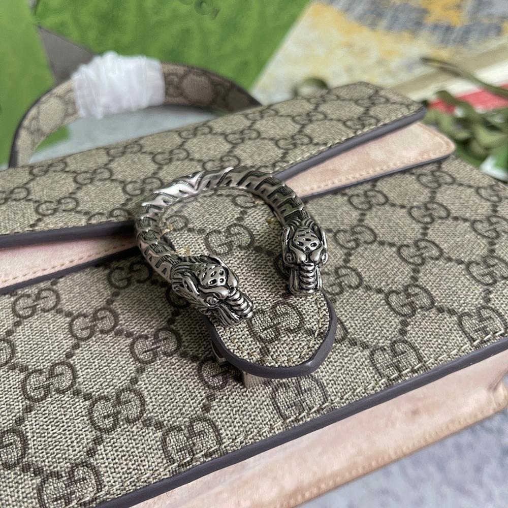 Luxury Premium Top Handle Bag 24x16x11cm