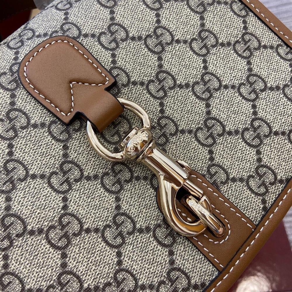 Classic Luxury Top Handle Bag 20x14x8cm