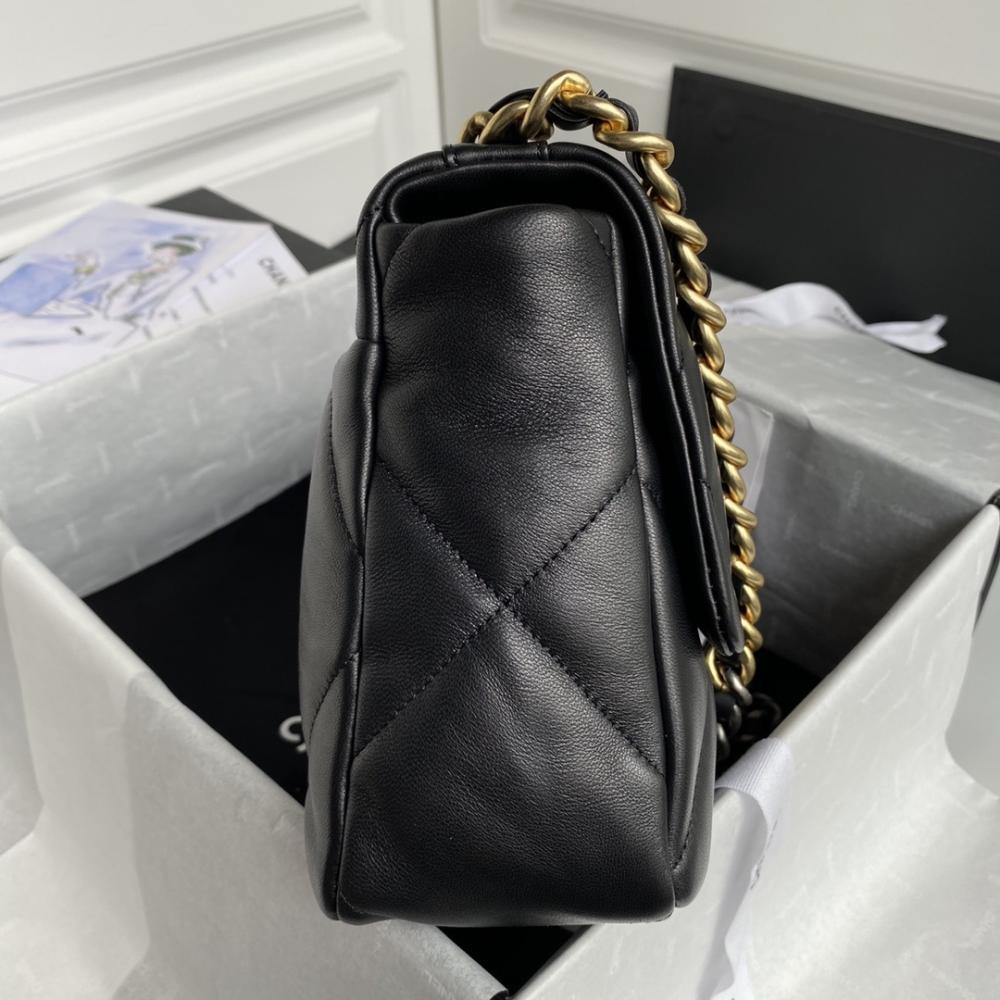 Quilted Top Handle Bag Style 1912653466