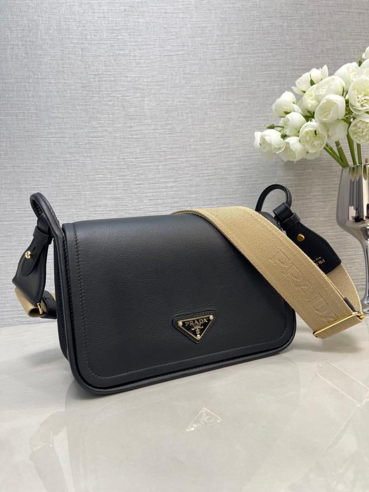 Calfskin Shoulder Bag Style 1597819413