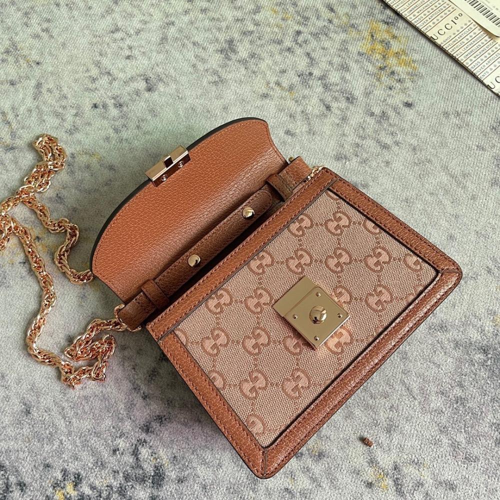 Stylish Bag 17.5x13x6cm