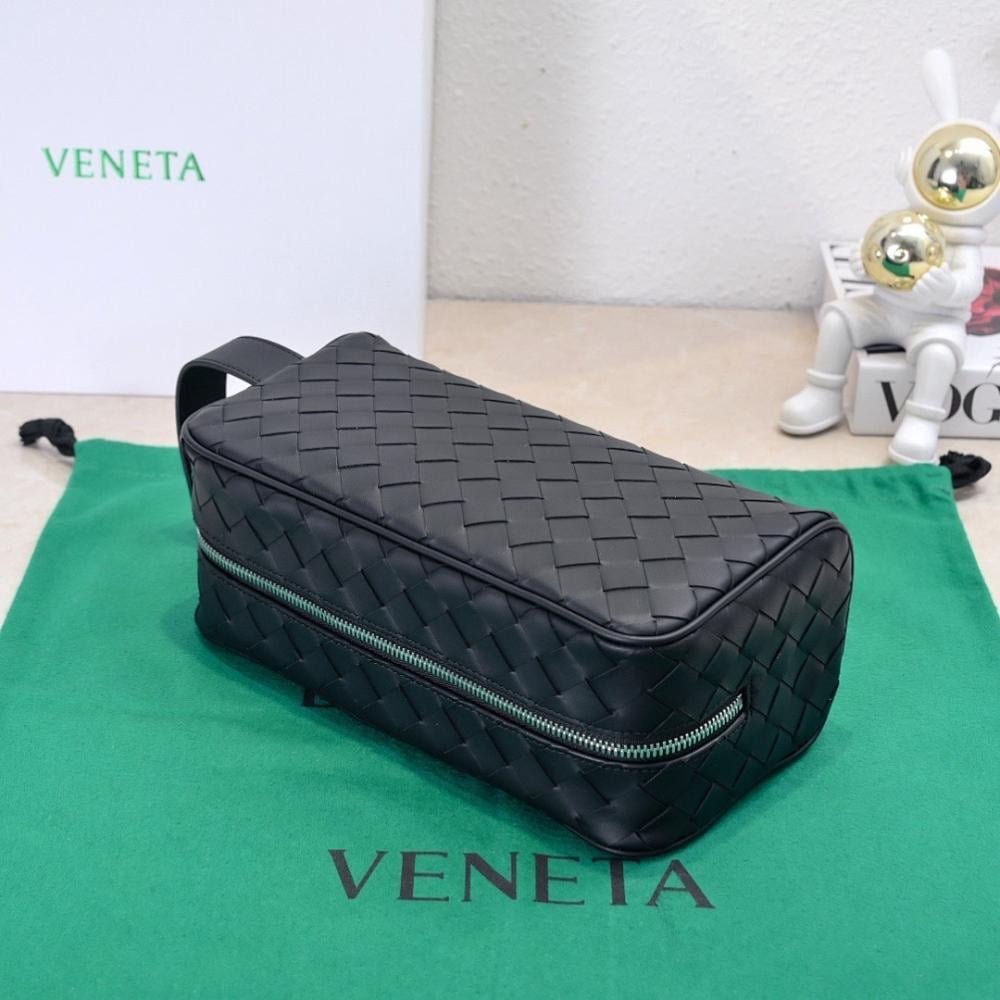 Luxury Refined Bag 26x13x10cm
