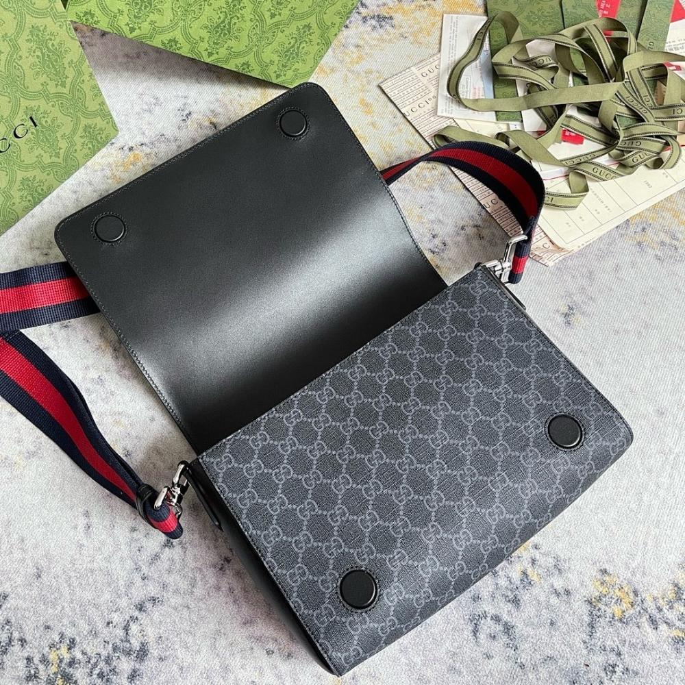 Modern Crossbody Bag 27x20x8cm