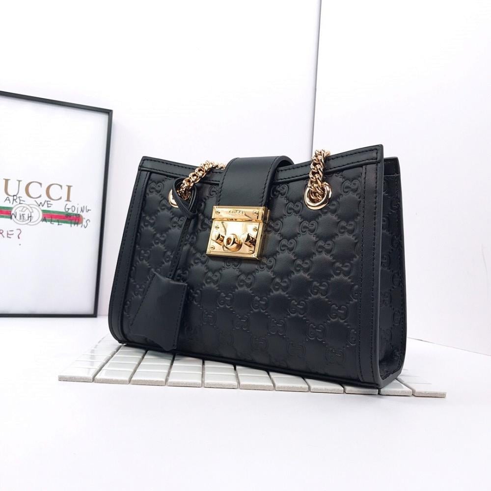 Luxury Stylish Bag 26x18x10cm