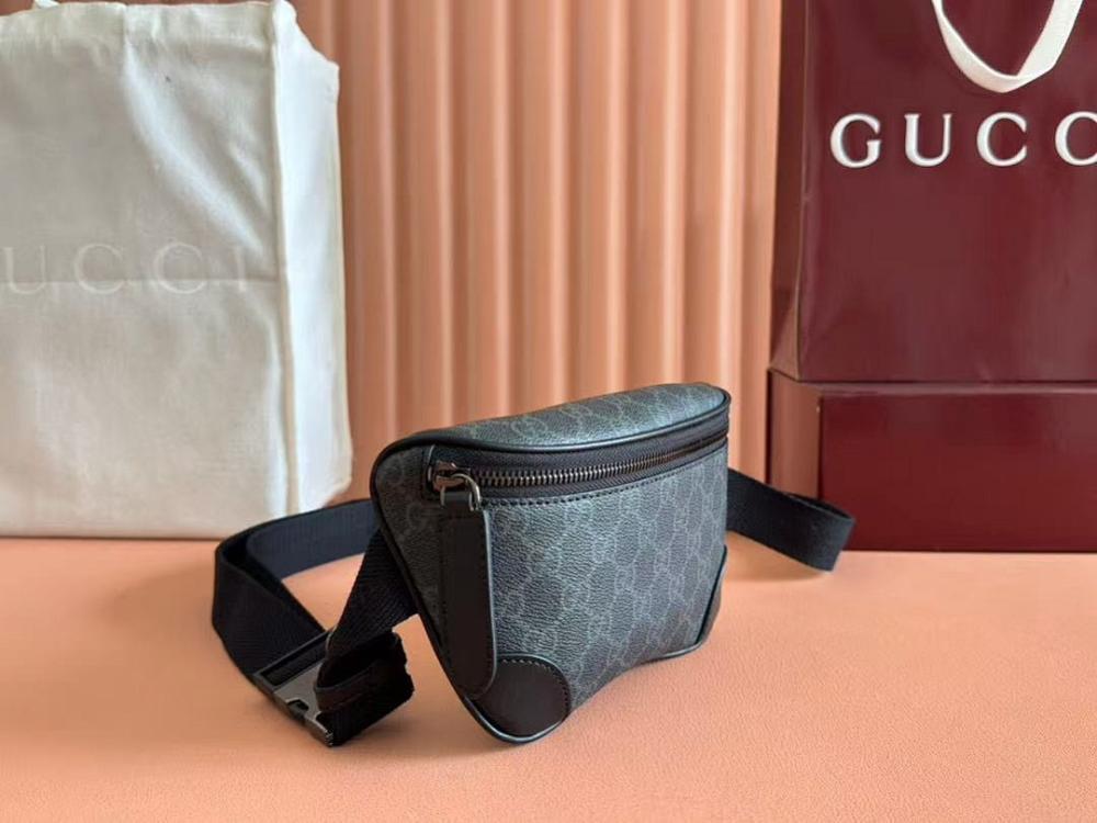 Modern Top Handle Bag 23x13x5.5cm
