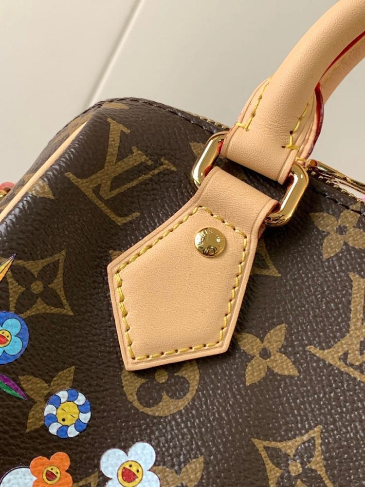 Classic Italian-Inspired Bag Pink