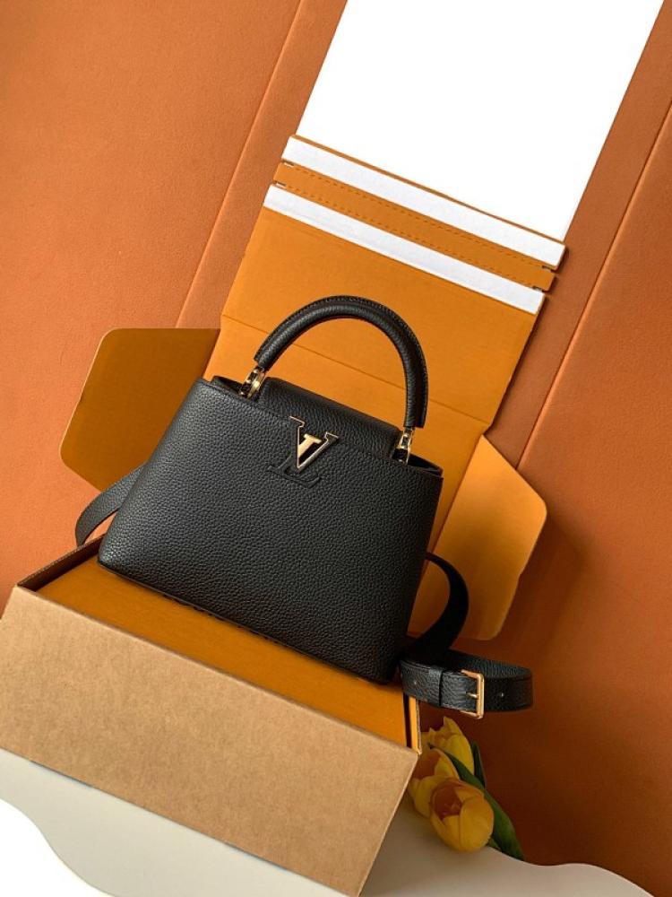 Luxury Top Handle Bag Style 1154258301