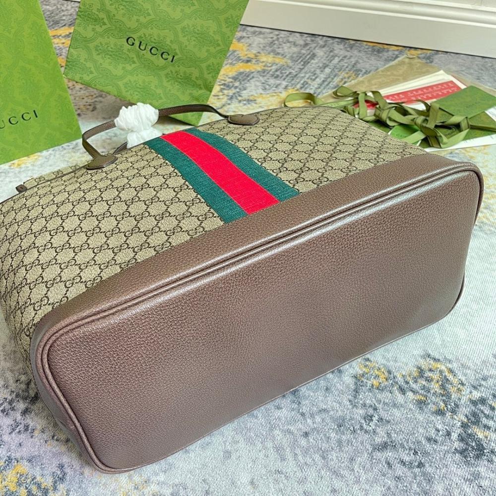 Classic Italian-Inspired Bag 40x33x19cm