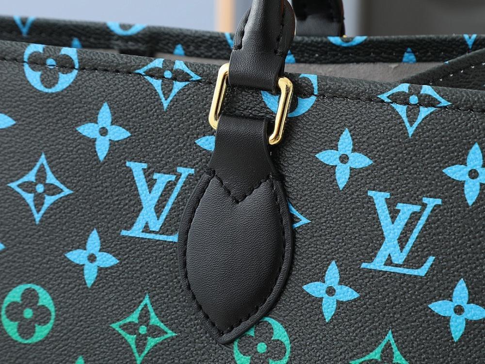 OnTheGo Monogram Shoulder Bag 34x26x13cm Style 1169645065