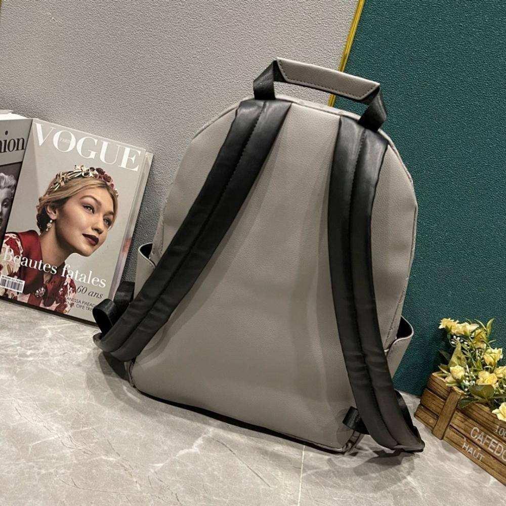 Modern Elegant Leather Bag 29x38x20cm