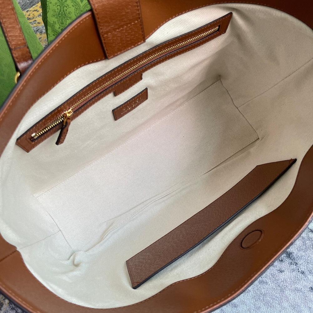 Classic Refined Bag 38x28x14cm