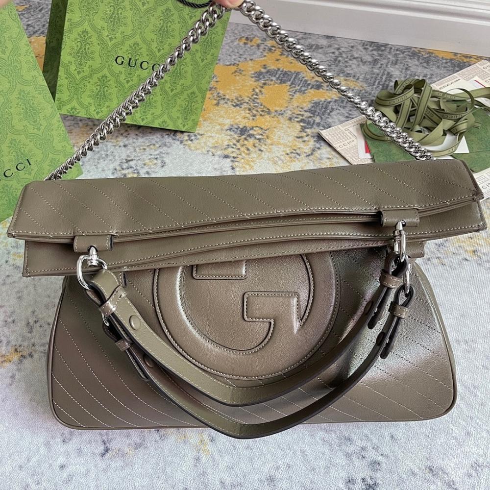 Classic Premium Crossbody Bag 34.5x41x8cm