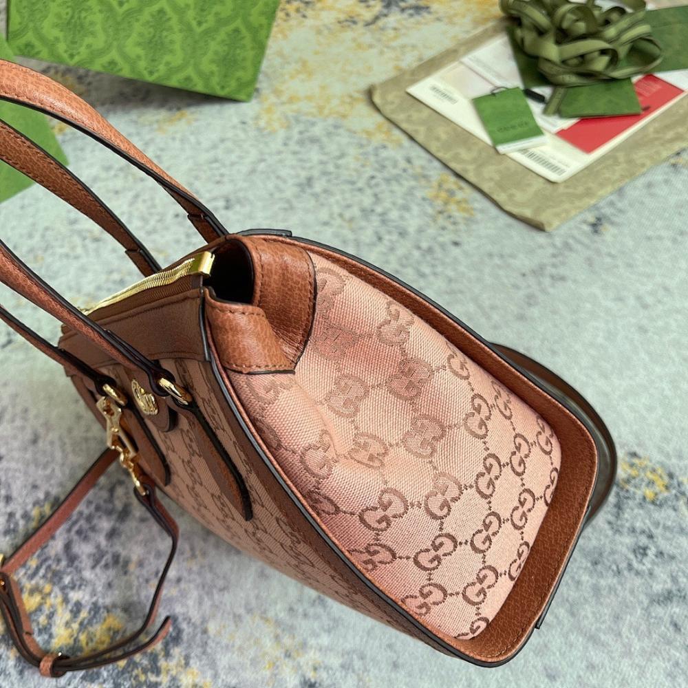 Stylish Top Handle Bag 25x19x9.5cm