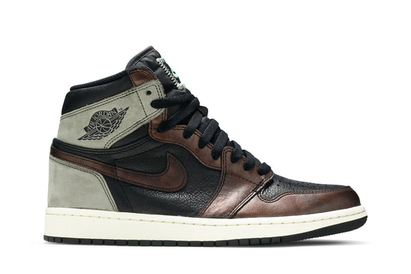 Air Jordan 1 Retro High OG 'Patina'