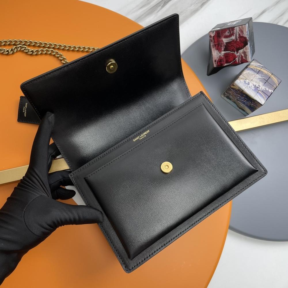 Leather Top Handle Bag Style 1985455133