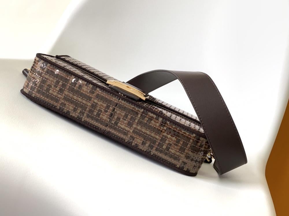 Embroidered Top Handle Bag Style 248901134