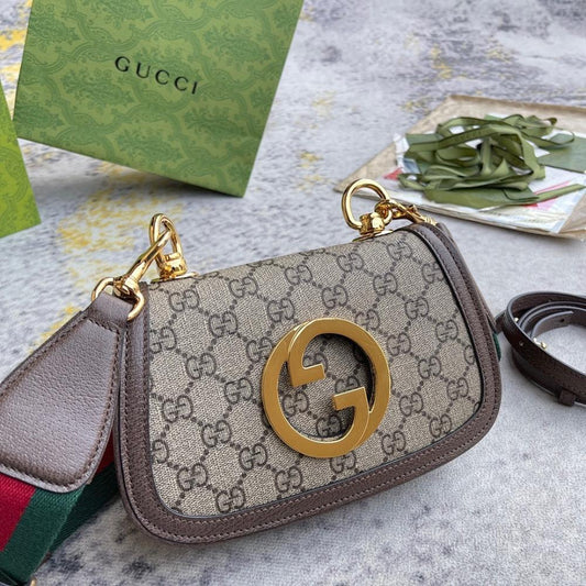 Modern Premium Bag 22x13x5.5cm
