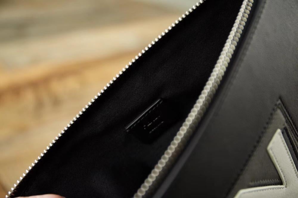 Luxury Wallet