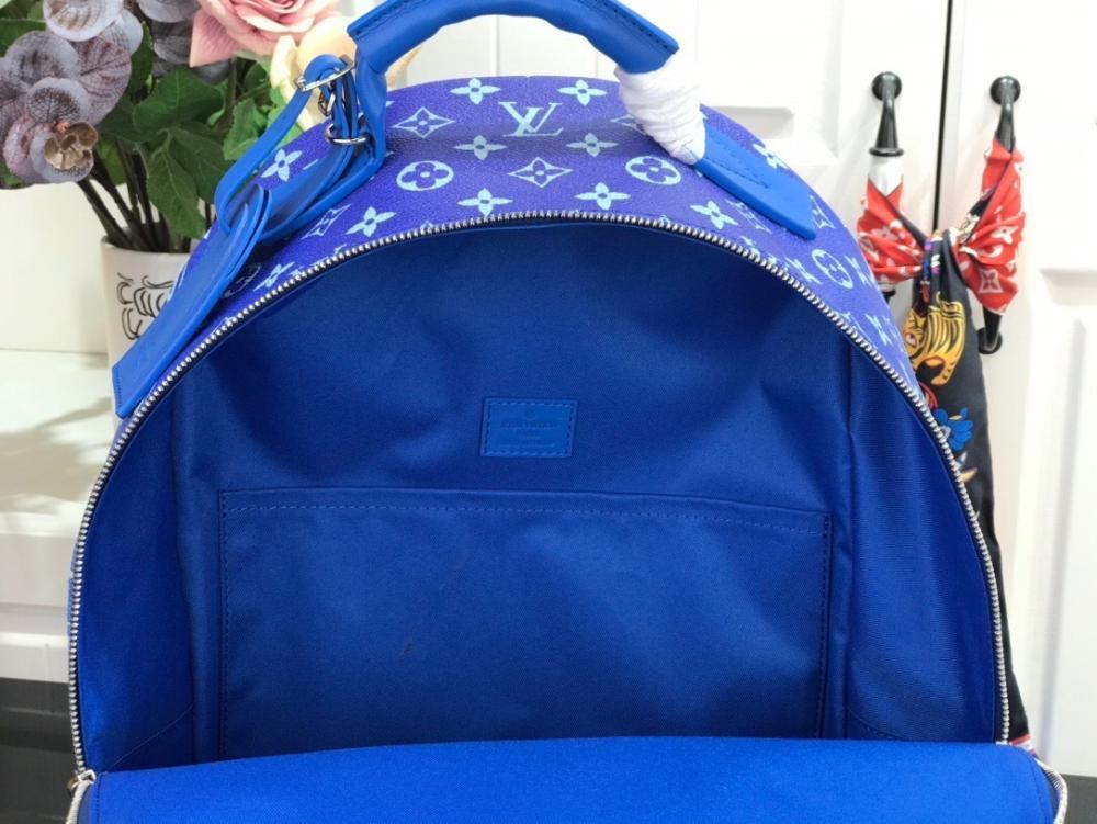 Luxury Backpack Style 135271837