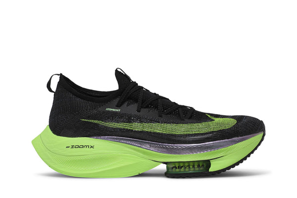 Air Zoom Alphafly Next% 'Lime Blast'