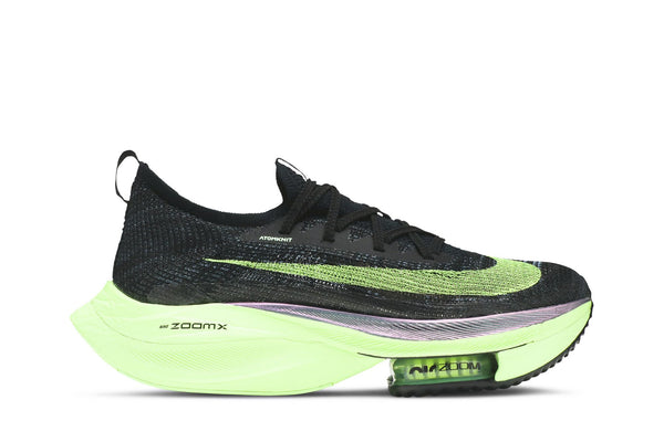 Wmns Air Zoom Alphafly Next% 'Lime Blast'