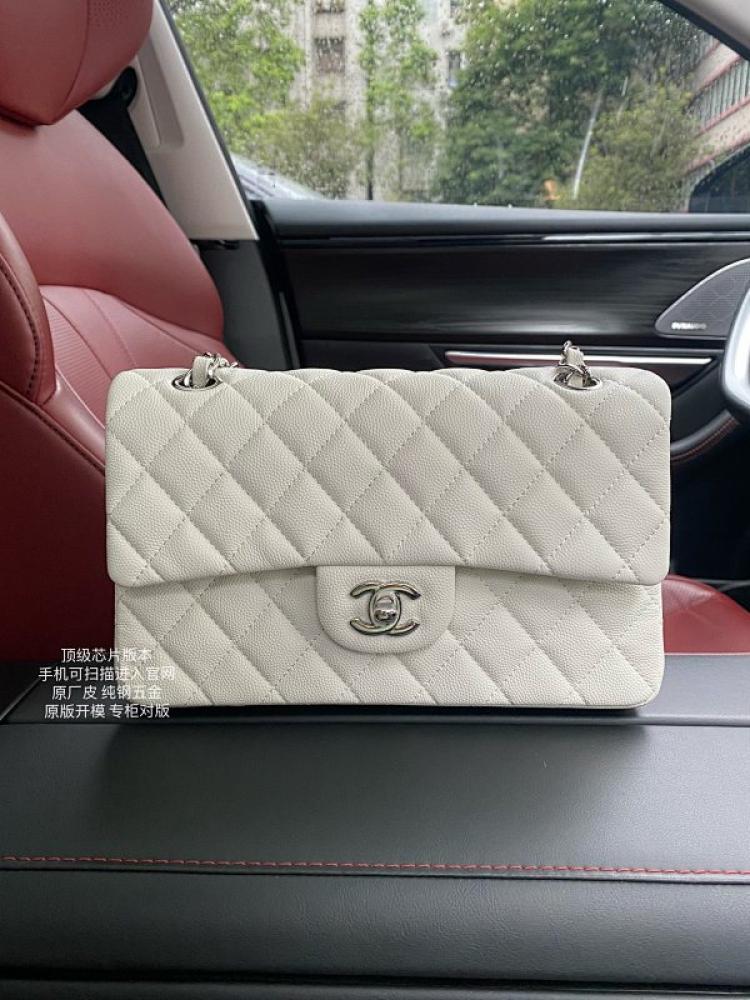 Leather Top Handle Bag Style 809255291