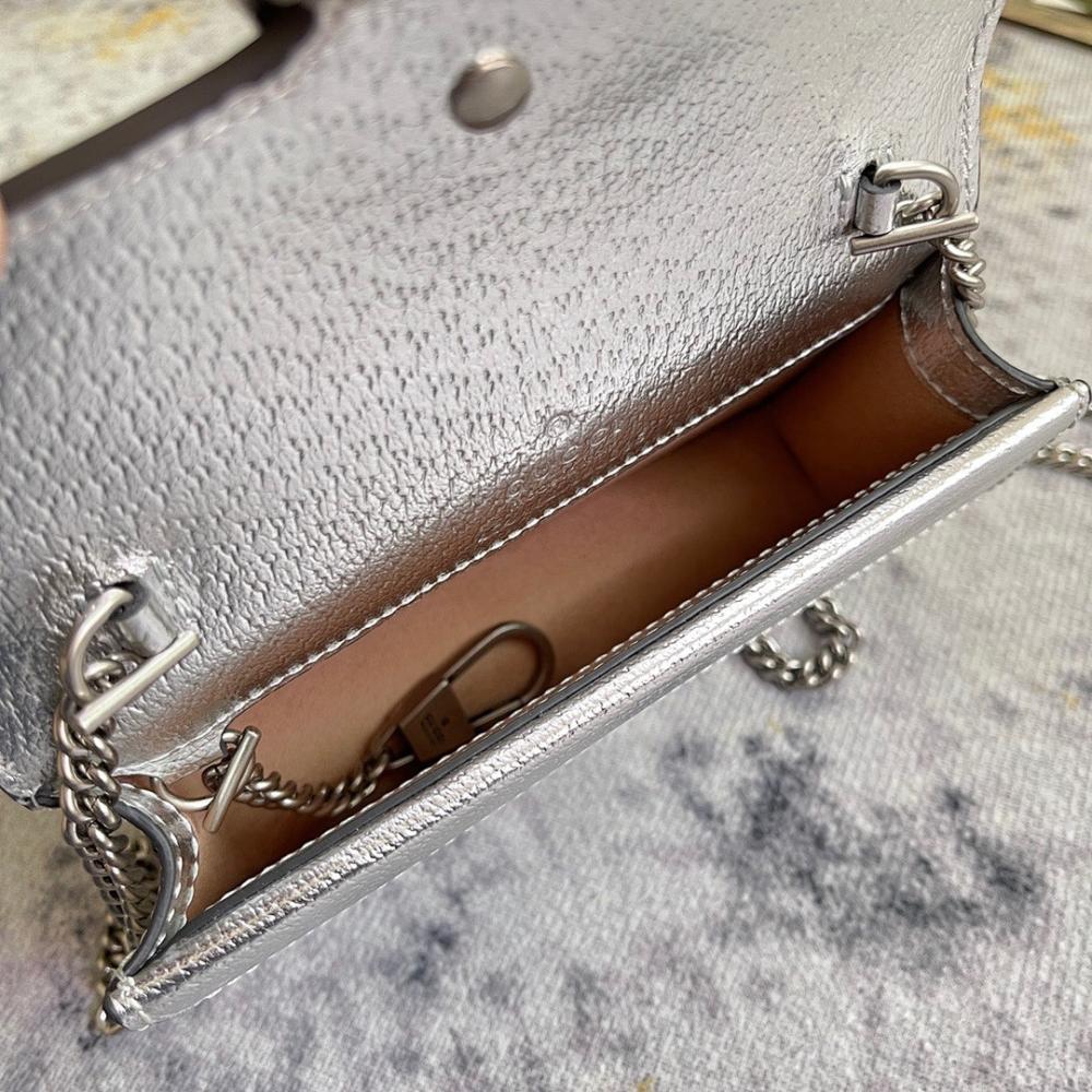 Elegant Stylish Bag 16.5x10x4.5cm