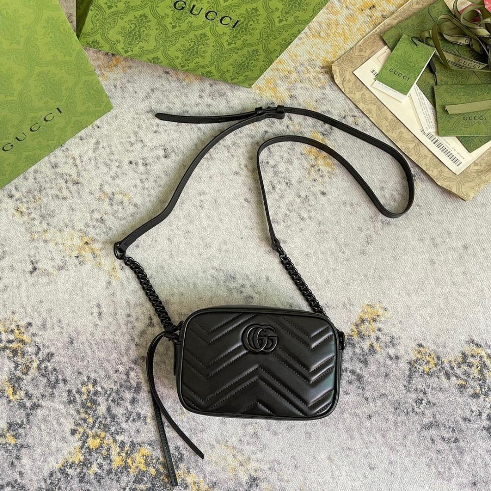 Stylish Refined Shoulder Bag 18x12x3cm