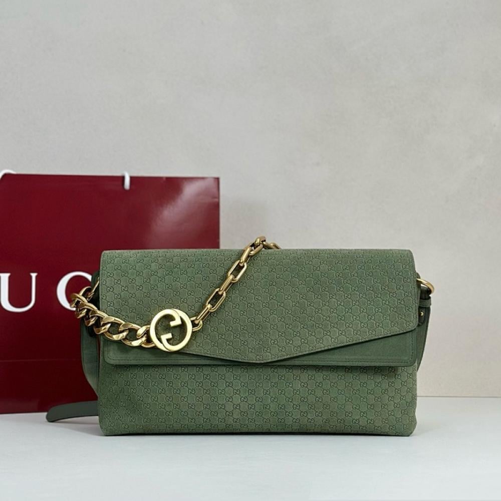 Suede Top Handle Bag Style 52602106