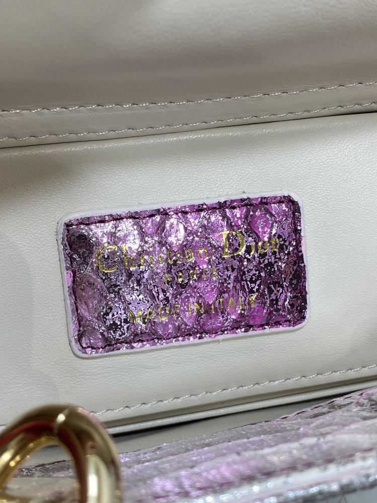 Leather Top Handle Bag Style 1403462514