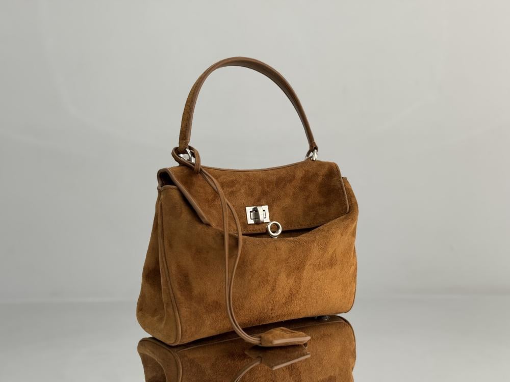 Top Handle Bag Style 289634884