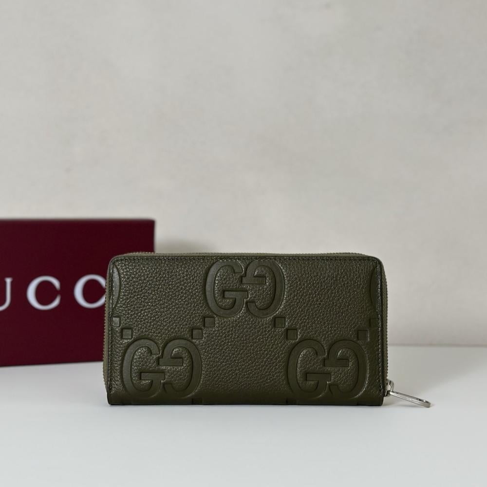 Leather Wallet Style 204617728