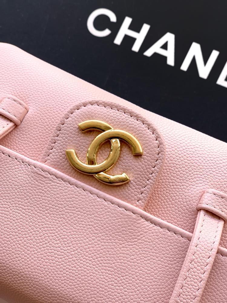 Shoulder Bag Pink