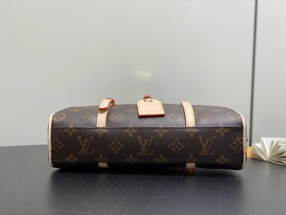 Alma Shoulder Bag