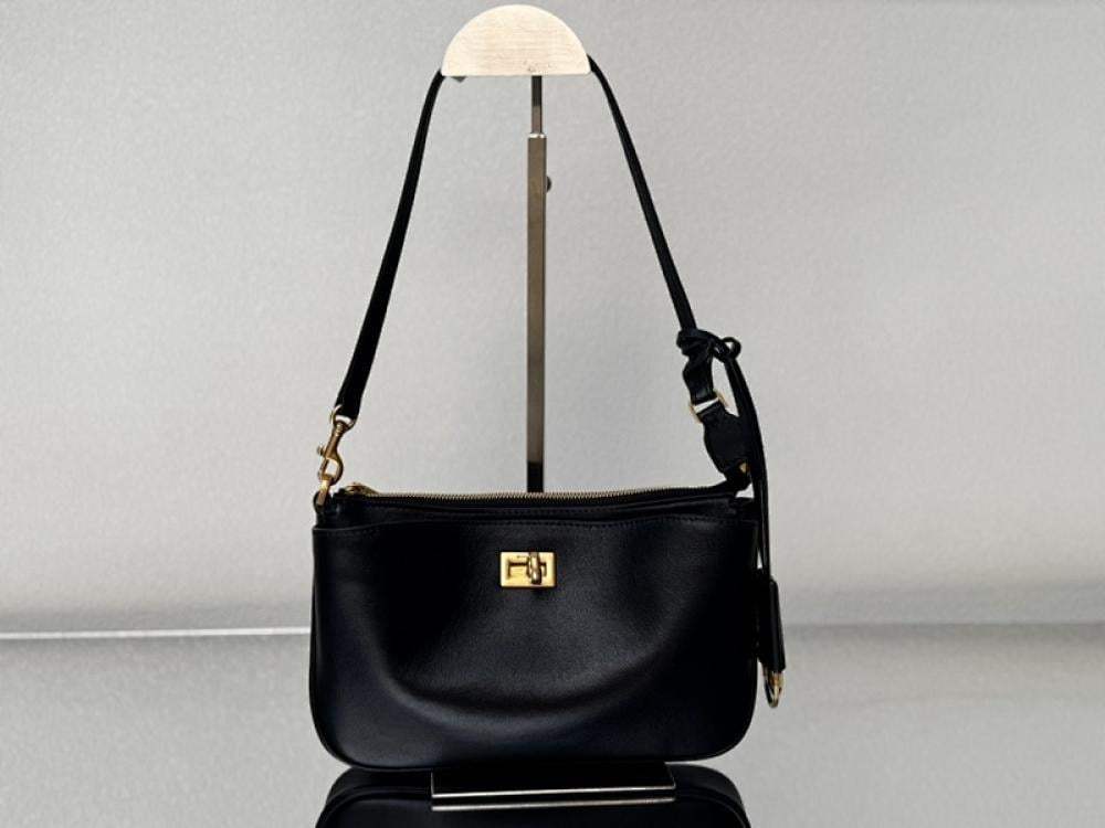 Classic Top Handle Bag Style 188452782