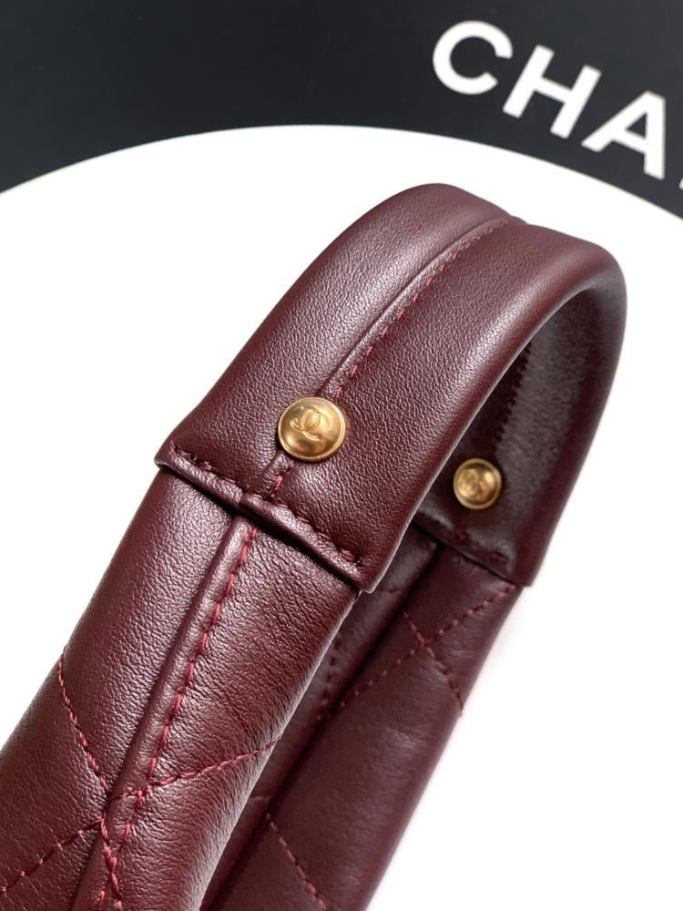 Leather Hobo Bag Style 1286612197