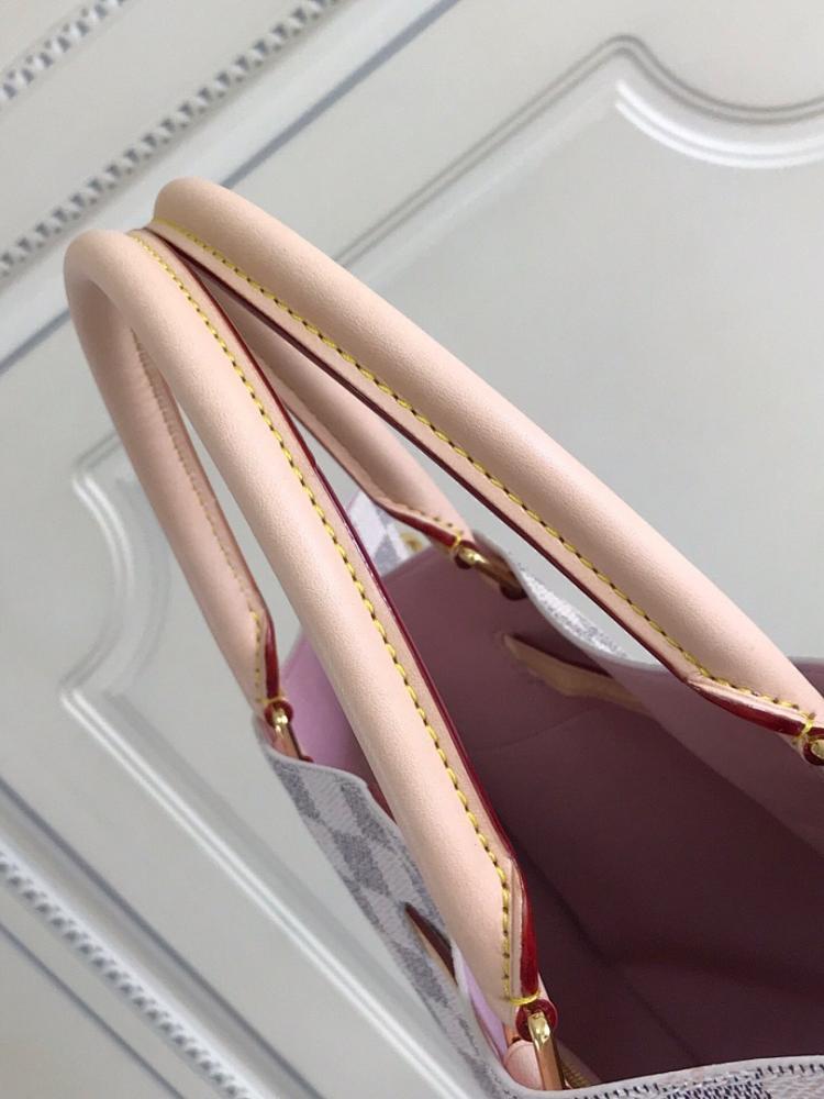 Modern Bucket Bag
