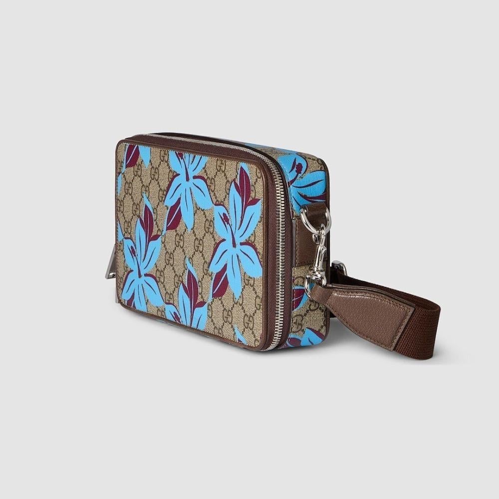 Stylish Top Handle Bag 22.5x14x7.5cm