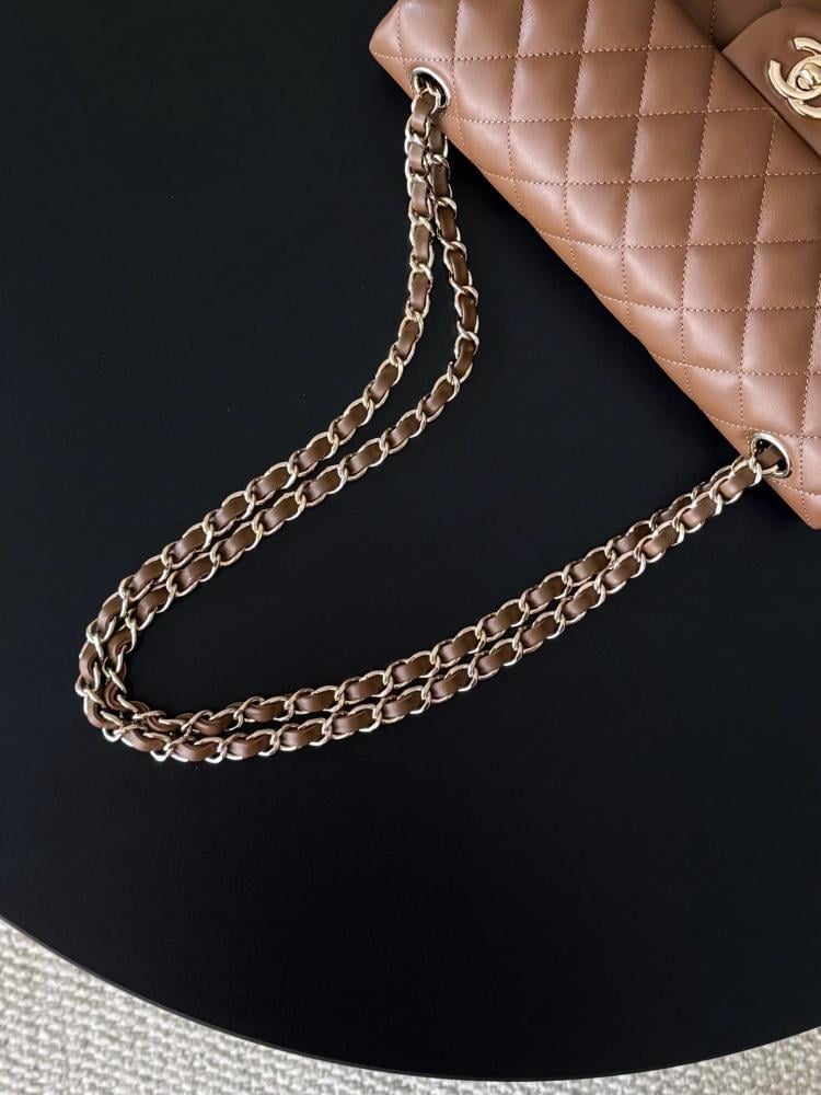 Classic Top Handle Bag Style 456927496