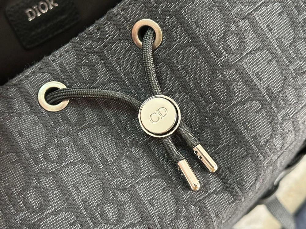 Modern Black Printed Leather Top Handle Bag