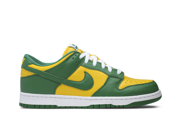 Dunk Low SP 'Brazil' 2020