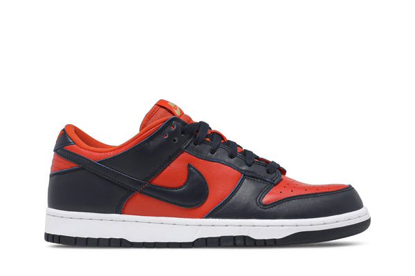 Dunk Low SP 'Champ Colors'