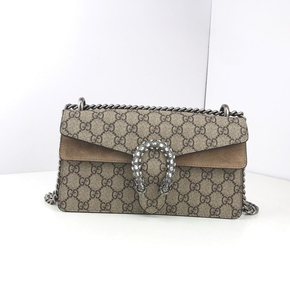 Classic Modern Bag 25x14x8cm