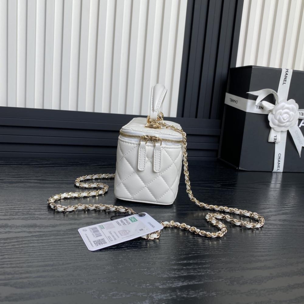 Classic Top Handle Bag Style 1674309969
