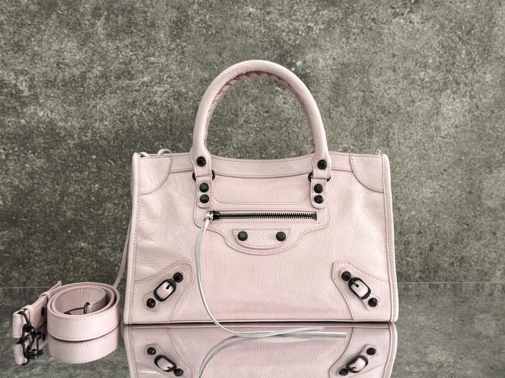 Top Handle Bag Style 430231375